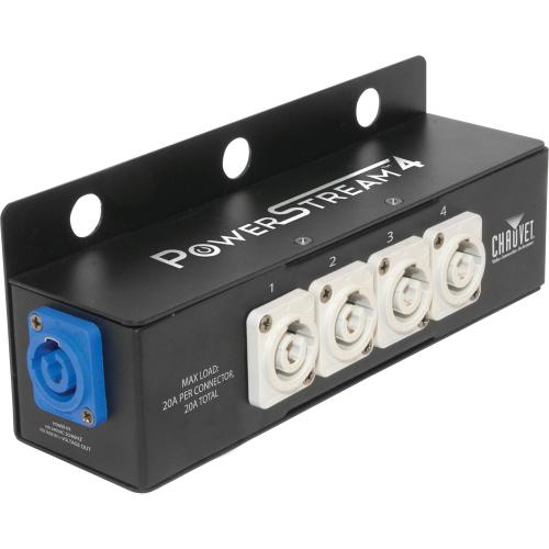 CHAUVET POWER STREAM 4